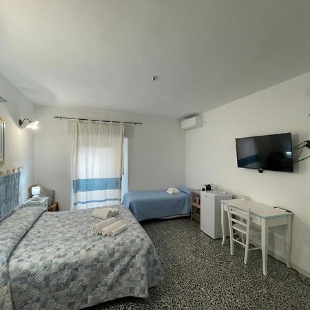 Affittacamere Il Vicoletto Aria Ona Villagrande Strisaili Eksteriør bilde