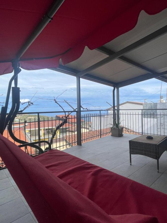 Affittacamere Il Vicoletto Aria Ona Villagrande Strisaili Eksteriør bilde