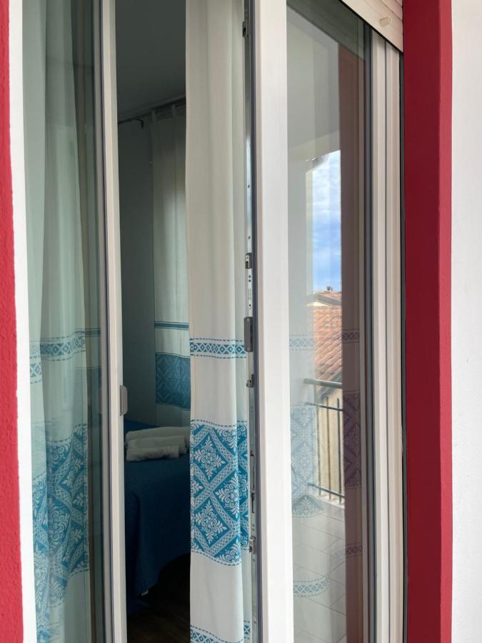 Affittacamere Il Vicoletto Aria Ona Villagrande Strisaili Eksteriør bilde